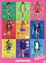 【中古】 ガールズ×ヒロイン! ひみつ×戦士 ファントミラージュ!:チュワパネ!(初回生産限定盤)(DVD付)/Girls2