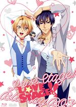 【中古】 LOVE STAGE！！ Blu－ray BOX（Blu－ray Disc）／影木栄貴×蔵王大志（原作）,代永翼（瀬名泉水）,江口拓也（一条龍馬）,DAIGO（瀬名聖湖）,平川大輔（相楽玲）,置鮎龍太郎（瀬名聖夜）,伊東葉子（キャラク