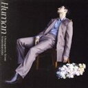 【中古】 Human（通常盤）／CHANGMIN　from　東方神起