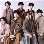 【中古】 想花（通常盤）／Kis－My－Ft2