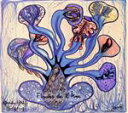 【中古】 FLEUVES DE L’AME/Houeida Hedfi