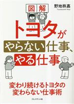 野地秩嘉(著者)販売会社/発売会社：プレジデント社発売年月日：2023/03/31JAN：9784833424967