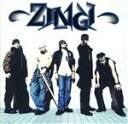 【中古】 夢/ZINGI