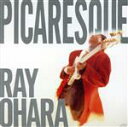 【中古】 PICARESQUE（紙ジャケット仕様）／小原礼