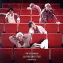 【中古】 DEAD DROP/Just One More Time(通常盤)/ADDICTION