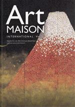 【中古】 アートメゾン・インターナショナル(Vol.27)/A.M.S.C.(監修)