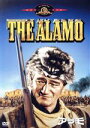 【中古】 アラモ/ジョン・ウェイン(製作、監督、主演),リチャード・ウィドマーク,ローレンス・ハーヴェイ