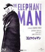 【中古】 エレファント・マン(Blu−ray Disc)/ジョン・ハート,アンソニー・ホプキンス,アン・バンクロフト,デヴィッド・リンチ(監督)