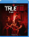 【中古】 トゥルーブラッド<フォース>コンプリート・ボックス(Blu−ray Disc)/アンナ・パキン,スティーヴン・モイヤー,サム・トラメル