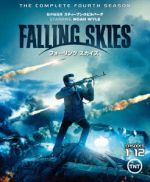 【中古】 フォーリング スカイズ<フォース>セット/ノア・ワイリー,ムーン・ブラッドグッド,ウィル・パットン