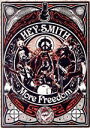 【中古】 More Freedom／HEY－SMITH