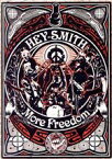 【中古】 More　Freedom／HEY－SMITH