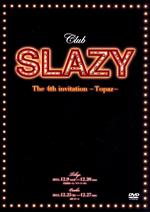 【中古】 舞台　Club　SLAZY　4th／太田基裕,米原幸佑