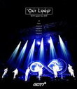 【中古】 GOT7 Japan Tour 2019 ”Our Loop”(通常版)/GOT7
