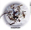 【中古】 Imaginary（通常盤）／雅－MIYAVI－