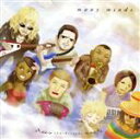 【中古】 many minds/(オムニバス),No.21,納豆キッズ,2Y-TM,2nd KOMEKAMI,THE KEATS,irie tribe,狂賊