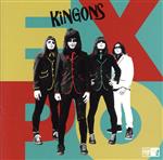 【中古】 KiNGONS　EXPO／KiNGONS