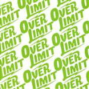 【中古】 THE　BEST／OVER　LIMIT