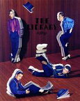 【中古】 舞台「The　Library」（Blu－ray　Disc）／s＊＊t　kingz