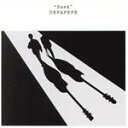 【中古】 Seek(初回生産限定盤)(Blu−ray Disc付)/DEPAPEPE