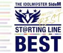 【中古】 THE　IDOLM＠STER　SideM　ST＠RTING　LINE　－BEST／（ゲーム・ミュージック）,Jupiter,DRAMATIC　STARS,Beit,High　×　Joker,W,S．E．M,彩