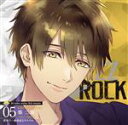 【中古】 ツキプロ・ツキウタ。シリーズ:「VAZZROCK」bi−colorシリーズ3rdシーズン(5)「築 二葉−topaz×sapp...