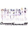 【中古】 GEMS　COMPANY　3rd　LIVE　CHANGENOWAVE！！！！　LIVE　Blu－ray＆CD（Blu－ray　Disc＋2CD）／GEMS　COMPANY