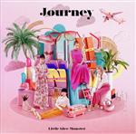 【中古】 Journey（通常盤）／Little　Glee　Monster