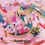 【中古】 Journey（初回生産限定盤B）／Little Glee Monster