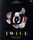 【中古】 TWICE JAPAN DEBUT 5th Anniversary『T・W・I・C・E』(通常版)(Blu−ray Disc)/TWICE