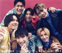 【中古】 Good Luck!/ふたり(初回盤A)(DVD付)/SixTONES