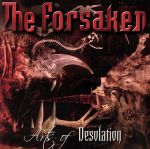 【中古】 【輸入盤】Arts　of　Desolation／ザ・フォーセイクン