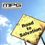 【中古】 【輸入盤】Road　To　Salvation／マーティー・ピーターズ・グループ