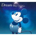 【中古】 Dream〜Disney Greatest Songs〜洋楽盤/(ディズニー),カーリー・レイ・ジェプセン,セリーヌ・ディオン&ピーボ・ブライソン,ピ...