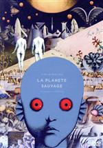 【中古】 ファンタスティック・プラネット/(アニメーション),アラン・ゴラゲール(音楽)