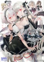 【中古】 アズールレーン　コミックアンソロジー(VOL．11) DNAメディアC／アンソロジー(著者)