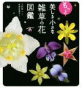  もっと美しき小さな雑草の花図鑑／多田多恵子(著者),大作晃一