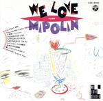 【中古】 WE　LOVE　MIPOLIN／（カラオ