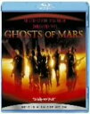 【中古】 ゴースト・オブ・マーズ(Blu−ray Disc)/アイス・キューブ,ナターシャ・ヘンストリッジ,ジョン・カーペンター(監督、脚本、音楽)