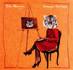 【中古】 オレンジ・シリンジ／トム・モーガン