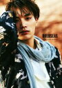【中古】 鈴木伸之写真集 OVERSEAS/鈴木伸之,中野修也