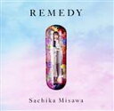 【中古】 REMEDY(通常盤)/三澤紗千香