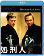 【中古】 処刑人（Blu－ray　Disc）／ショーン・パトリック・フラナリー,ウィレム・デフォー,ノーマン・リーダス,トロイ・ダフィー（監督、脚本）,ジェフ・ダナ（音楽）