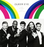 【中古】 QUEER　EYE LOVE　YOURSELF　LOVE　YOUR　LIFE／アントニ・ポロウスキ,タン・フランス,ジョナサン・バン・ネス,ボビー・バーク,カラモ・ブラウン