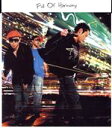 【中古】 G.O.O.D TIMES feat.Teddy Riley/Full Of Harmony,テディ・ライリー