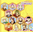 【中古】 ネオロマンス　HONEY～キュンとしたいときに～／（ゲーム・ミュージック）,速水奨（ジュリアス）,優希比呂（マルセル）,子安武人（アリヴィエ）,小山力也（レオナード）,宮田幸季（流山詩紋）,保志総一朗（布都彦）,置鮎龍太郎（アクラム）