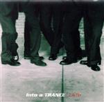 【中古】 Into　a　TRANCE／LAID