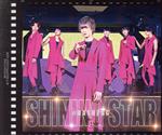  SHINING　STAR（臼井拓馬ver．）（初回生産限定盤）／＃HASHTAG