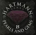 ハートマン販売会社/発売会社：RADTONE　MUSIC、PRIDE　＆　JOY　Music(（株）FABTONE)発売年月日：2020/04/17JAN：4580625822516exAT VANCE、近年ではAVANTASIA をはじめ様々なプロジェクトにも参加してる名シンガーOliver Hartmann の自身の名を冠したプロジェクト。15周年を記念したアルバム『15 Pearls And Gems』国内盤をリリース。Sascha Paeth（Avantasia,Beyond The Black,Kamelot）が共同プロデュース。 (C)RS