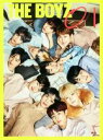 【中古】 THE BOYZ写真集 O/I outside inside/THE BOYZ